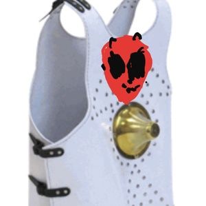 Meet your Posher, Gillean